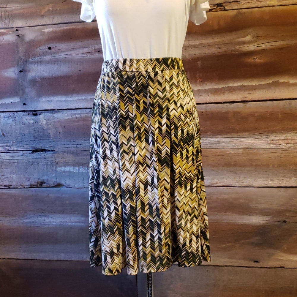 New York & Company skirt